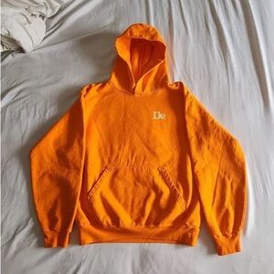 Degods Bitcon Hoodie